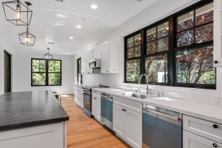 Single Family Residence, 1558 Laurel lane, Healdsburg, CA 95448 - 3