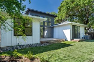 Single Family Residence, 1558 Laurel lane, Healdsburg, CA 95448 - 13