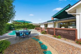 Single Family Residence,  Mulberry drive, Santa Rosa, CA 95409 - 28