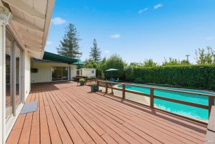 Single Family Residence,  Mulberry drive, Santa Rosa, CA 95409 - 26