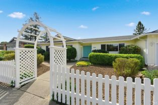Single Family Residence,  Mulberry drive, Santa Rosa, CA 95409 - 2