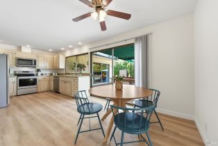 Single Family Residence,  Mulberry drive, Santa Rosa, CA 95409 - 8