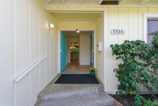 Single Family Residence,  Mulberry drive, Santa Rosa, CA 95409 - 4