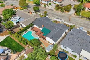 Single Family Residence,  Mulberry drive, Santa Rosa, CA 95409 - 32