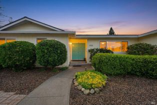 Single Family Residence,  Mulberry drive, Santa Rosa, CA 95409 - 3