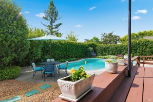 Single Family Residence,  Mulberry drive, Santa Rosa, CA 95409 - 25