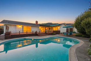 Single Family Residence,  Mulberry drive, Santa Rosa, CA 95409 - 24