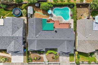 Single Family Residence,  Mulberry drive, Santa Rosa, CA 95409 - 33
