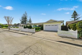 Single Family Residence, 5514 Mulberry Dr, CA  , CA 95409