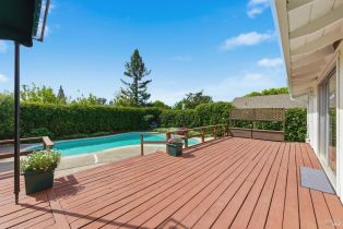 Single Family Residence,  Mulberry drive, Santa Rosa, CA 95409 - 27