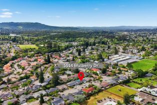 Single Family Residence,  Mulberry drive, Santa Rosa, CA 95409 - 34
