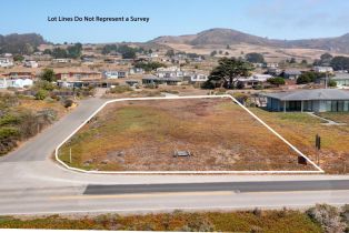 Residential Lot,  El Camino Bella none, Bodega Bay, CA 94923 - 9