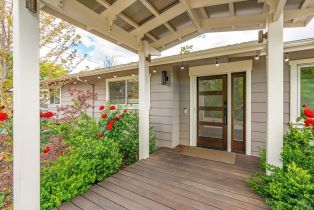 Single Family Residence, Lark avenue, Sonoma, CA 95476 - 4