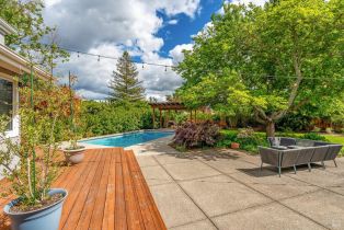 Single Family Residence, Lark avenue, Sonoma, CA 95476 - 2