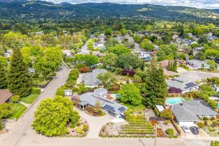Single Family Residence, Lark avenue, Sonoma, CA 95476 - 36