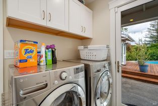 Single Family Residence, Lark avenue, Sonoma, CA 95476 - 21