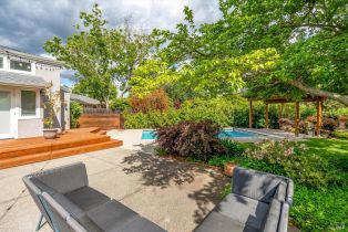 Single Family Residence, Lark avenue, Sonoma, CA 95476 - 45