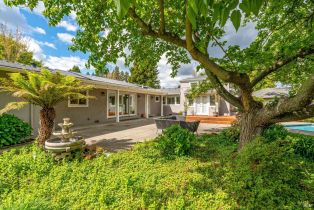 Single Family Residence, Lark avenue, Sonoma, CA 95476 - 42