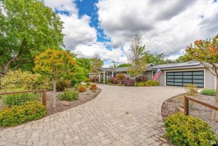Single Family Residence, Lark avenue, Sonoma, CA 95476 - 3