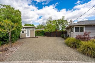 Single Family Residence, Lark avenue, Sonoma, CA 95476 - 34