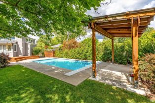 Single Family Residence, Lark avenue, Sonoma, CA 95476 - 41