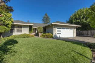 Single Family Residence,  Lemon court, Napa, CA 94558 - 3