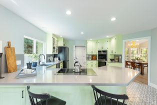 Single Family Residence,  Lemon court, Napa, CA 94558 - 23