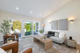 Single Family Residence,  Lemon court, Napa, CA 94558 - 4