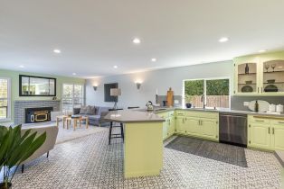 Single Family Residence,  Lemon court, Napa, CA 94558 - 21