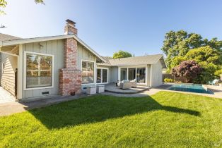 Single Family Residence, 15 Lemon Ct, Napa, CA  Napa, CA 94558