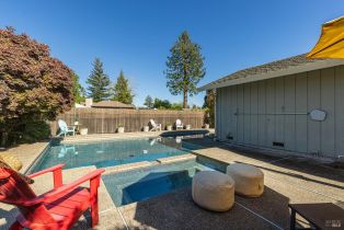 Single Family Residence,  Lemon court, Napa, CA 94558 - 32