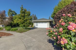 Single Family Residence,  Lemon court, Napa, CA 94558 - 56
