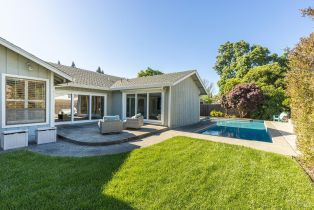 Single Family Residence,  Lemon court, Napa, CA 94558 - 28