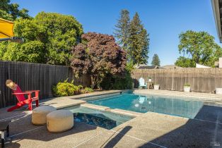Single Family Residence,  Lemon court, Napa, CA 94558 - 31