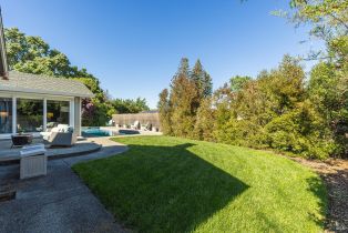 Single Family Residence,  Lemon court, Napa, CA 94558 - 29