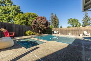 Single Family Residence,  Lemon court, Napa, CA 94558 - 2