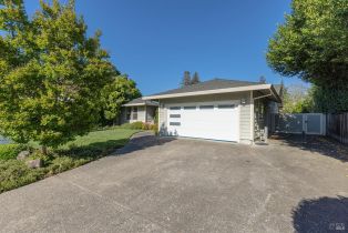 Single Family Residence,  Lemon court, Napa, CA 94558 - 8