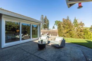 Single Family Residence,  Lemon court, Napa, CA 94558 - 35