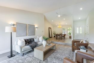 Single Family Residence,  Lemon court, Napa, CA 94558 - 9