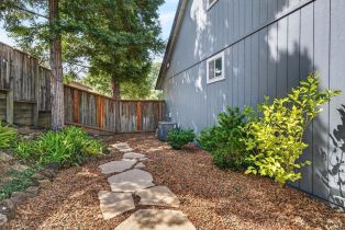 Single Family Residence,  Hillside drive, Cloverdale, CA 95425 - 35