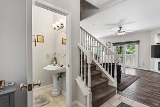 Single Family Residence,  Hillside drive, Cloverdale, CA 95425 - 13