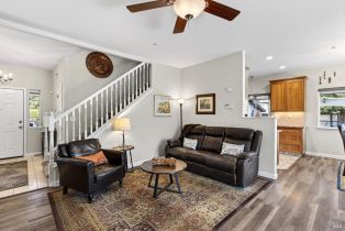 Single Family Residence,  Hillside drive, Cloverdale, CA 95425 - 7