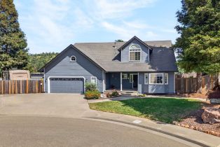 Single Family Residence,  Hillside drive, Cloverdale, CA 95425 - 39