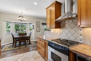 Single Family Residence,  Hillside drive, Cloverdale, CA 95425 - 10