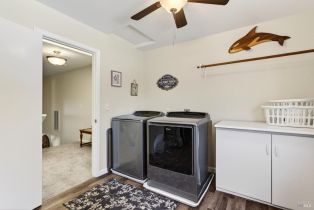 Single Family Residence,  Hillside drive, Cloverdale, CA 95425 - 17