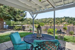 Single Family Residence,  Hillside drive, Cloverdale, CA 95425 - 30