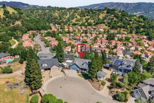 Single Family Residence,  Hillside drive, Cloverdale, CA 95425 - 38