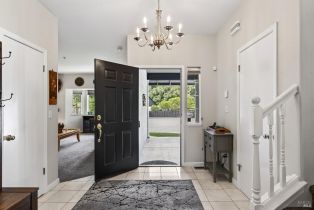 Single Family Residence, 586 Hillside Dr, Cloverdale, CA  Cloverdale, CA 95425