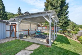 Single Family Residence,  Hillside drive, Cloverdale, CA 95425 - 29