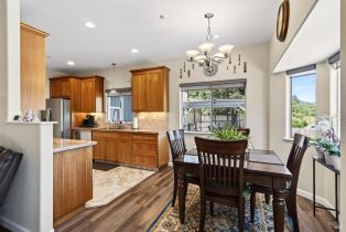 Single Family Residence,  Hillside drive, Cloverdale, CA 95425 - 11